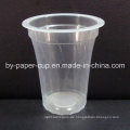 Inländische Degradable Beliebte benutzerdefinierte von transparenten Kunststoff-Cups